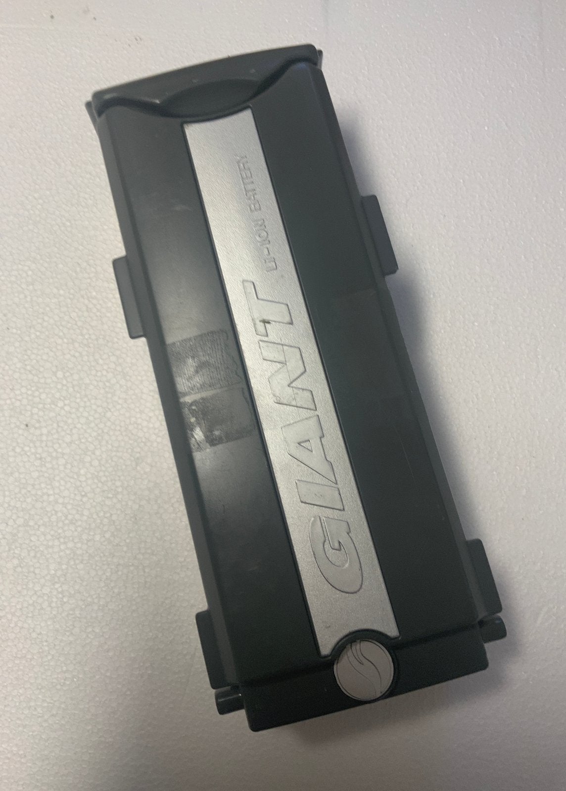 Giant Twist Accu Gereviseerd - 13Ah -  26V, Zo goed als nieuw