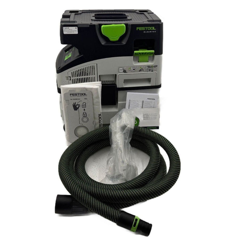 Festool CTL MIDI I AC Stofzuiger/Bouwstofzuiger 2025 |, Dordrecht@usedproducts.nl, Toulonselaan 72, Overige typen, Ophalen of Verzenden