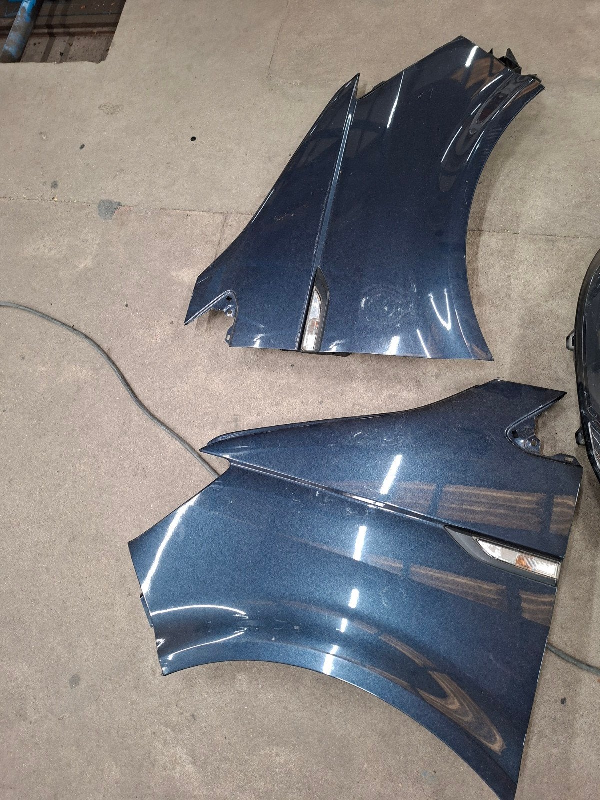 Volkswagen t 5  t6  transporter onderdelen., Ophalen of Verzenden, Volkswagen, Bumper