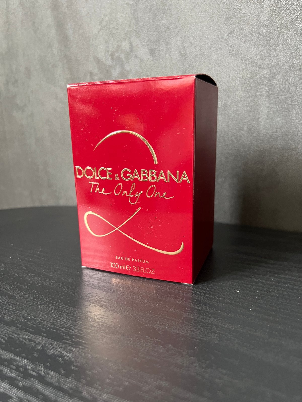 Foto 2 van Dolce & Gabbana The Only One 2 Eau de Parfum 100 ml + doos