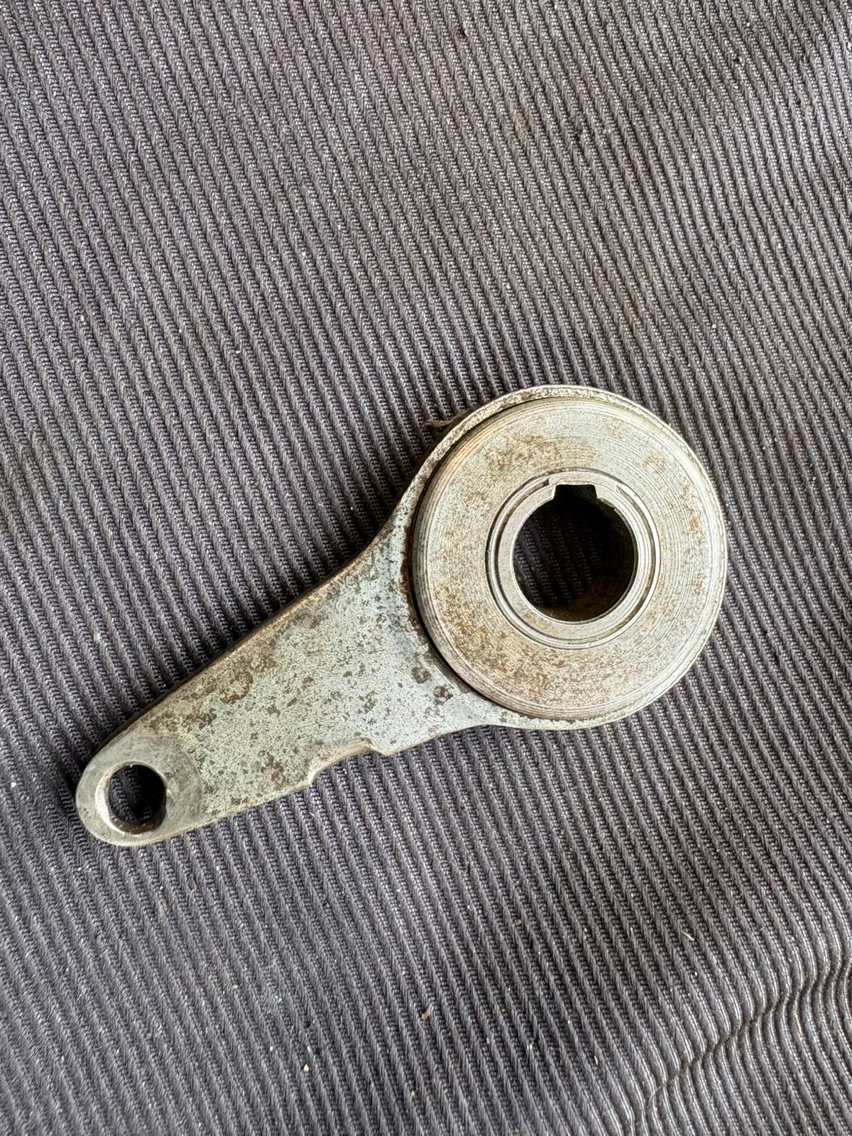 Terugtraprem betavus sparta brommer. Ilo jlo, Ophalen of Verzenden, Zo goed als nieuw, Overige typen, Sparta