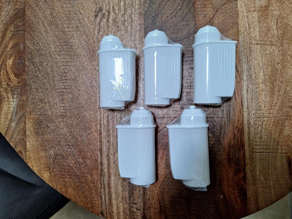 Waterfilter geschikt voor Siemens EQ Series koffieautomaat, Ophalen of Verzenden, Nieuw, Waterfilter, Siemens