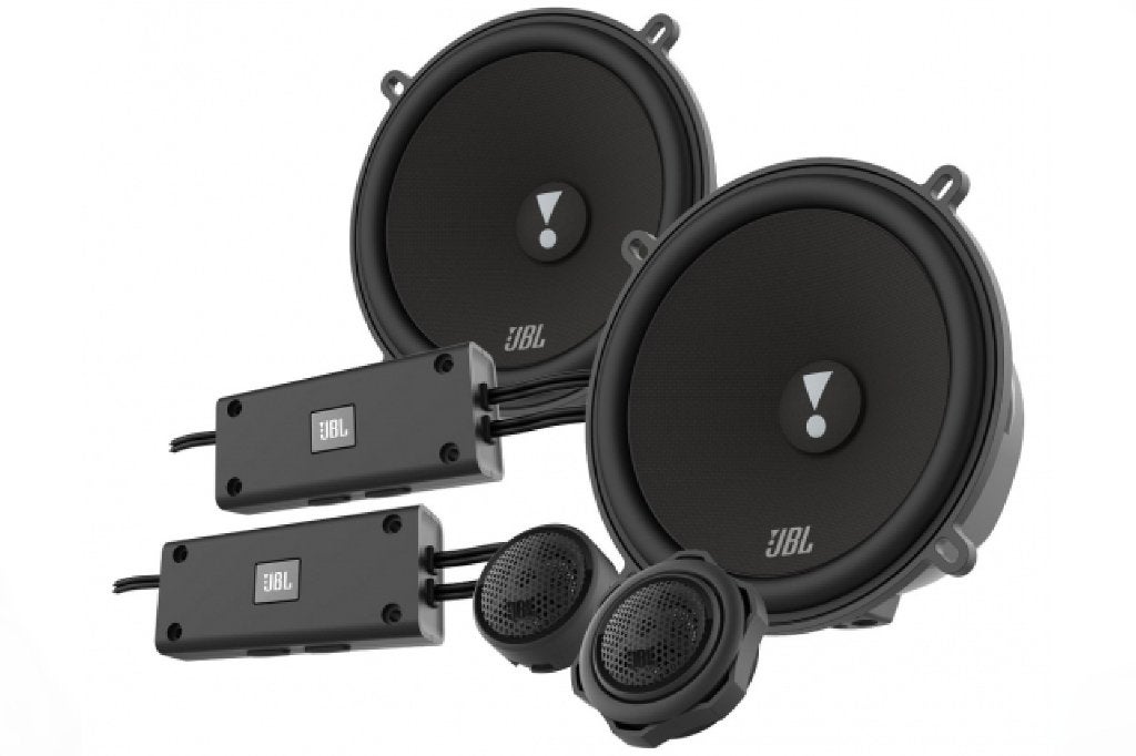 240W JBL Stadium 52CF Composet 13cm Luidsprekers (80Wrms), Auto diversen, Autospeakers, Nieuw, Ophalen of Verzenden
