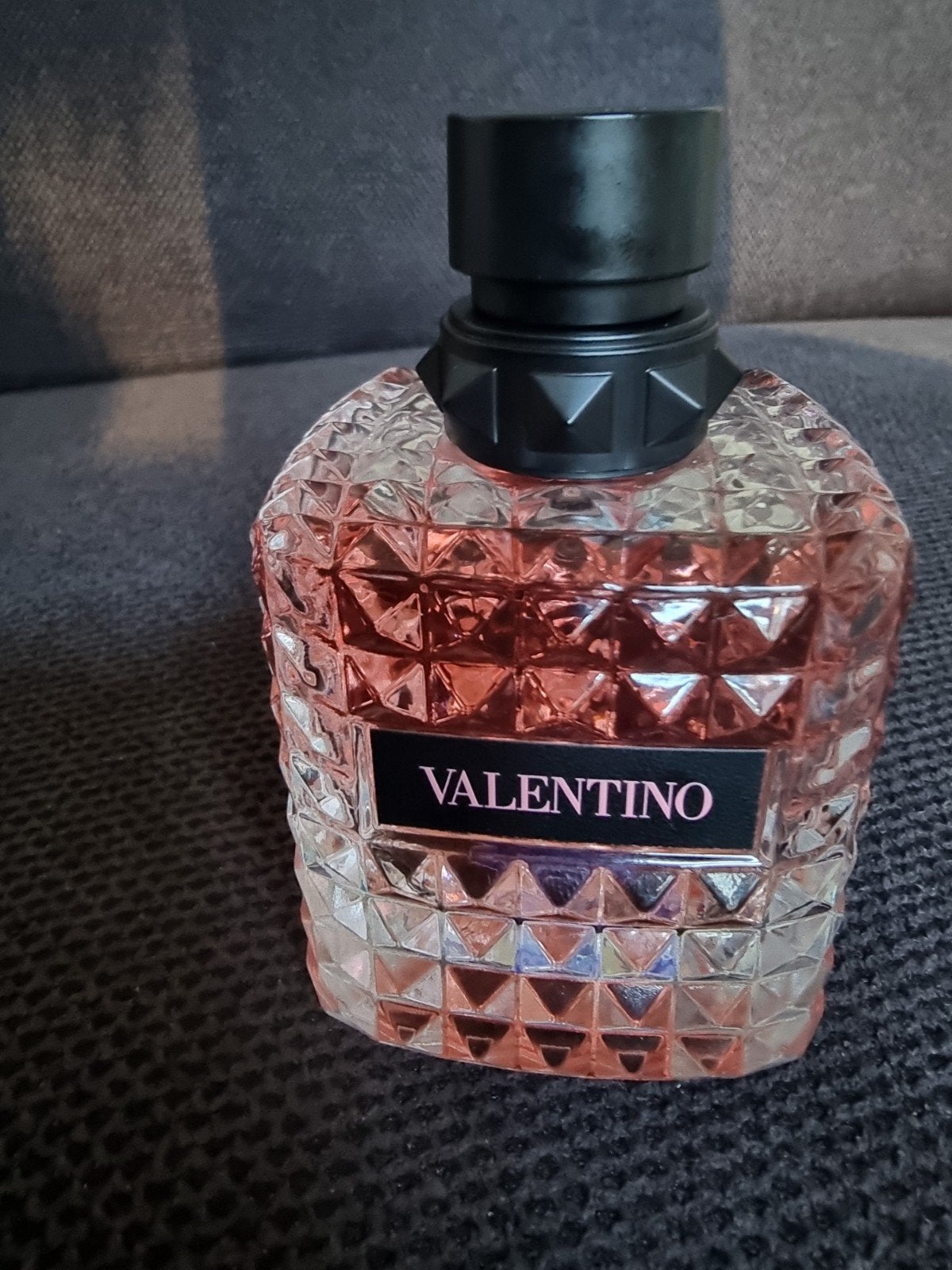 Valentino Donna Born in Roma eau de parfum 100 ml, Verzenden, Zo goed als nieuw