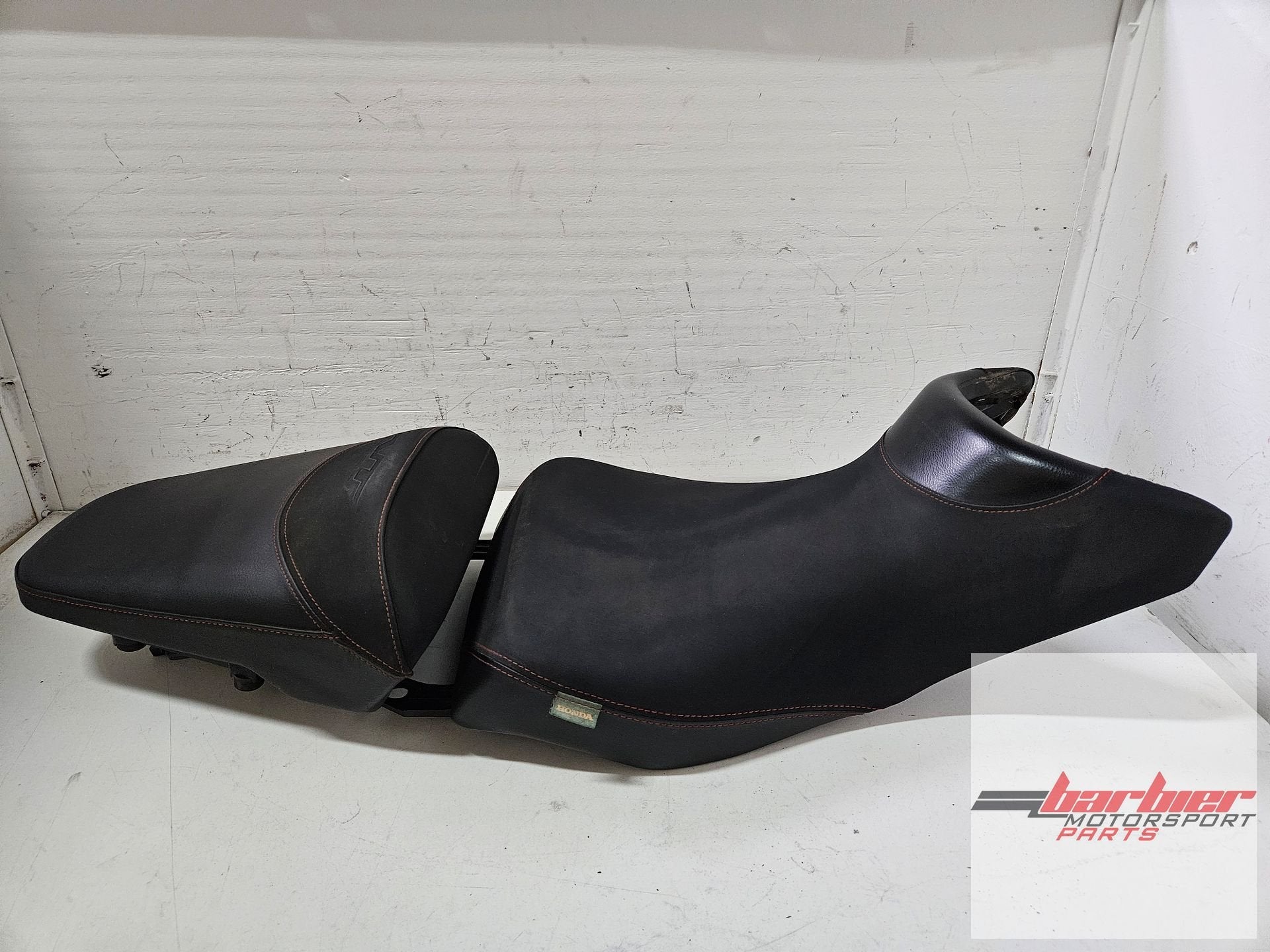 HONDA NT1100 COMFORT ZADEL SEAT ORIGINEEL, -NT1100, Gebruikt, -ZADEL, -HONDA