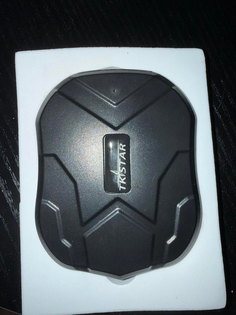 TKSTAR GPS Tracker TK905 - Nieuw in doos, Auto diversen, Anti-diefstal, Nieuw, Ophalen of Verzenden