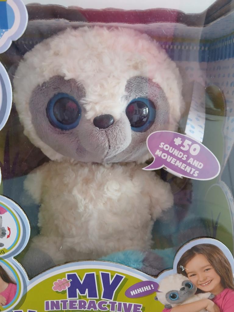 my interactive yoohoo pop nieuw, Kinderen en Baby's, Speelgoed | Knuffels en Pluche, Overige merken, Nieuw, Verzenden, Overige karakters