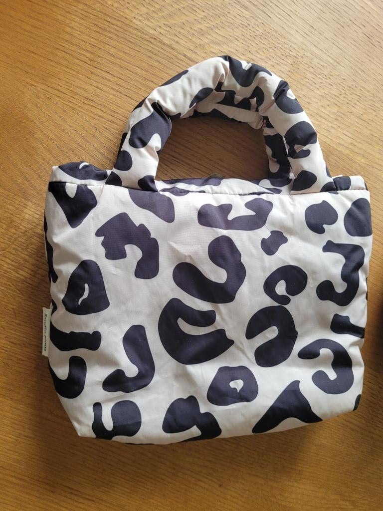 Tas klein Studio Noos - Nooit gebruikt, Sieraden, Tassen en Uiterlijk, Tassen | Damestassen, Ophalen of Verzenden