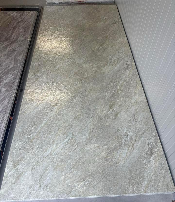 PVC•SPC Wandpanelen XXL |280X122|STEENLOOK&MARMERLOOK, Ophalen of Verzenden, Nieuw, Overige materialen, Minder dan 20 mm
