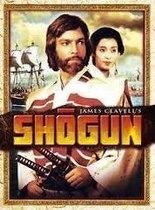 Shogun met richard chamberlain, Vanaf 12 jaar, Ophalen of Verzenden, Zo goed als nieuw