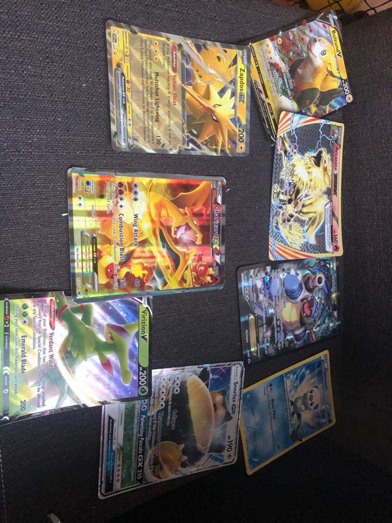 Pokemon boek, Hobby en Vrije tijd, Verzamelkaartspellen | Pokémon, Ophalen of Verzenden