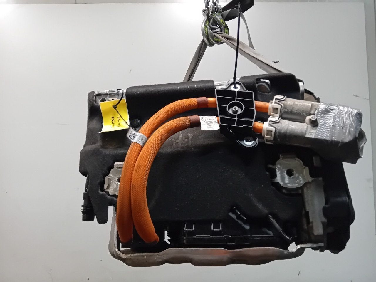 Motor diverse BMW iX, Onderdelen@venauto.nl, Van der Ven Autorecycling B.V., Gebruikt, Ettenseweg 76, 4706 PB Roosendaal, The Netherlands