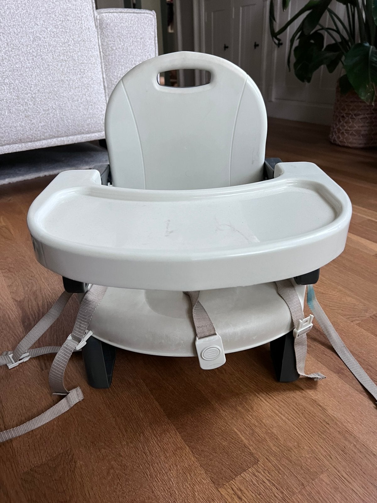 Stoelverhoger voor op boot, camper, camping, Ophalen of Verzenden, Gebruikt, Overige typen