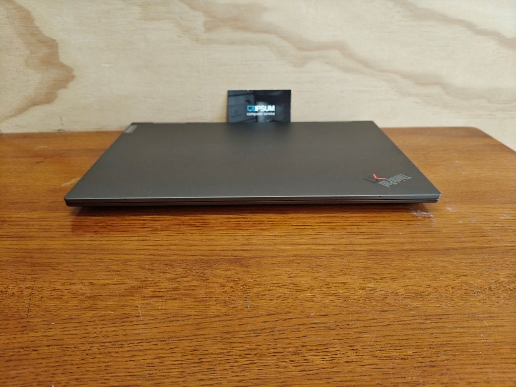 Lenovo Thinkpad x1 Yoga | i7 1185G7 | 16gb DDR4 | 250gb SSD, Lenovo, 256 GB, Qwerty, Refurbished