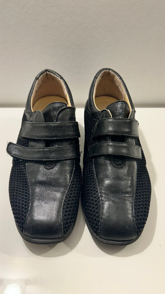 Doctor Cutillas zwarte comfortschoenen (maat 40), Doctor Cutillas, Ophalen of Verzenden, Zo goed als nieuw, Instappers