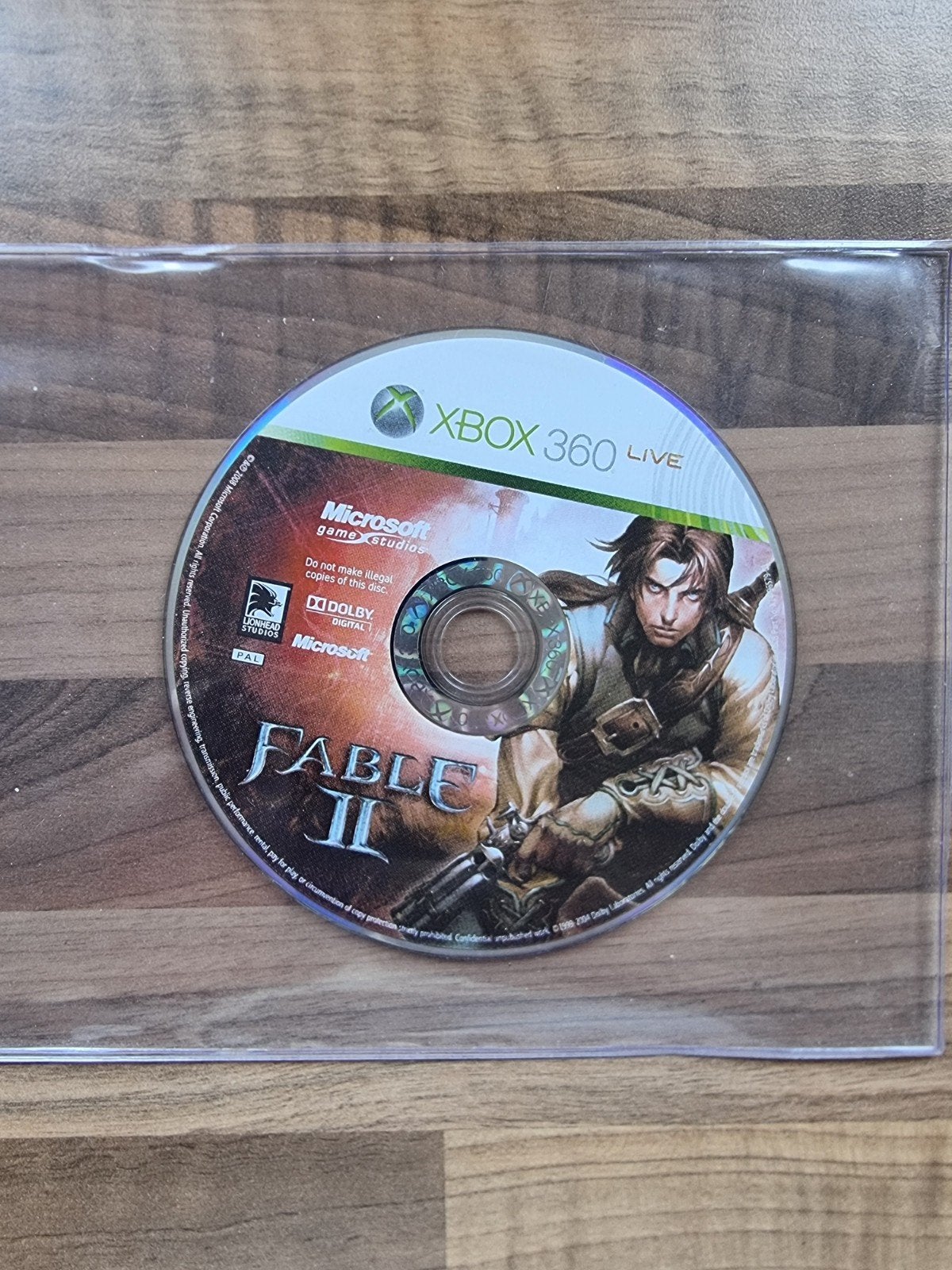Fable 2, Spelcomputers en Games, Games | Xbox 360, Vanaf 18 jaar, Shooter, 1 speler, Ophalen of Verzenden