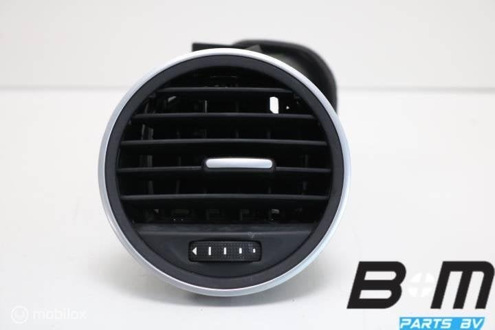 Luchtrooster dashboard links VW Beetle 5C 5C5819703E, Gebruikt