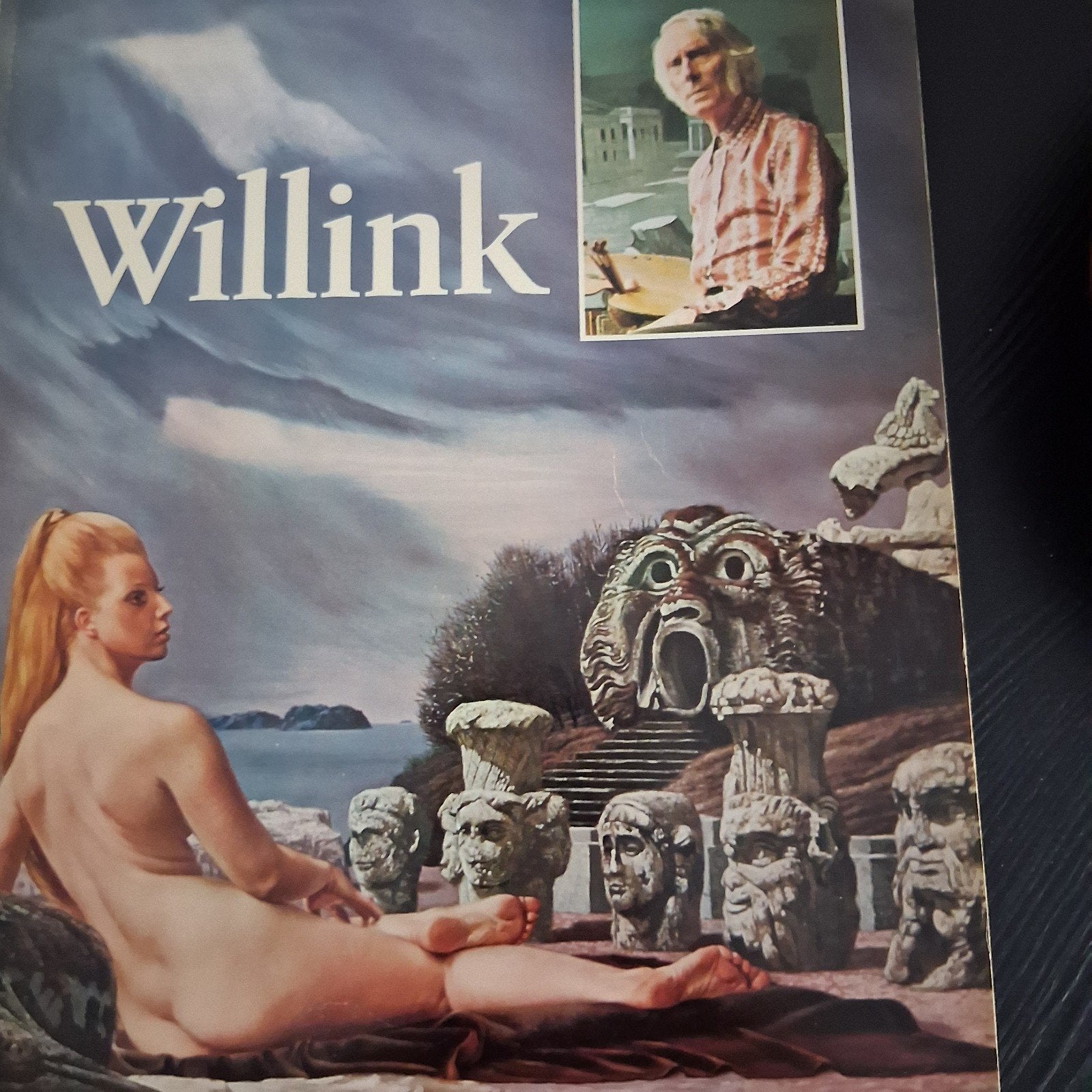 Willink, Boeken, Verzenden, Gelezen