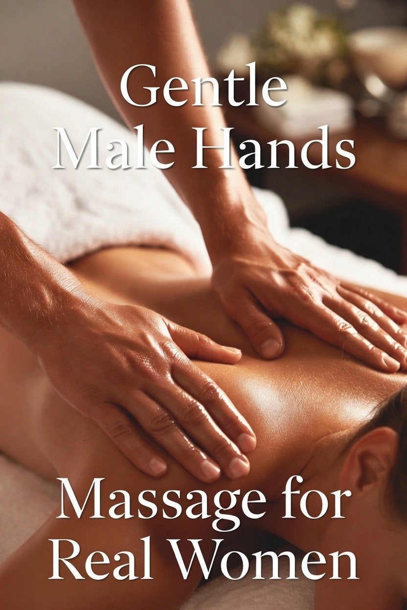 vrouwenont  massage Amsterdam