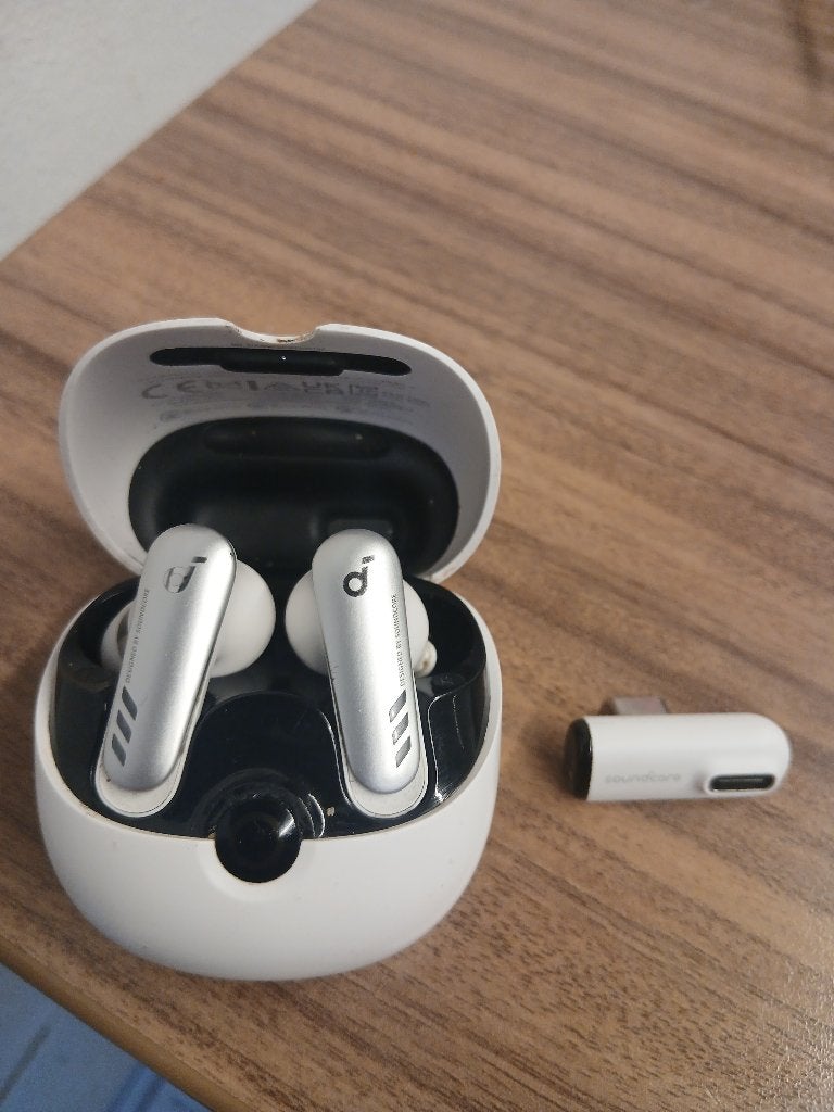 SoundCore VR P10 Gaming Earbuds