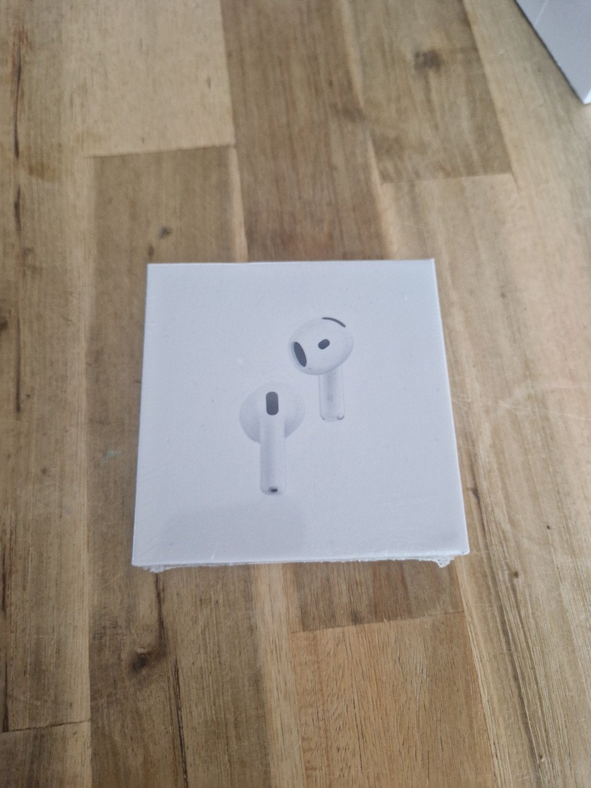 Apple AirPods 4 – Nieuwstaat, Bluetooth, Nieuw, Ophalen of Verzenden, Apple