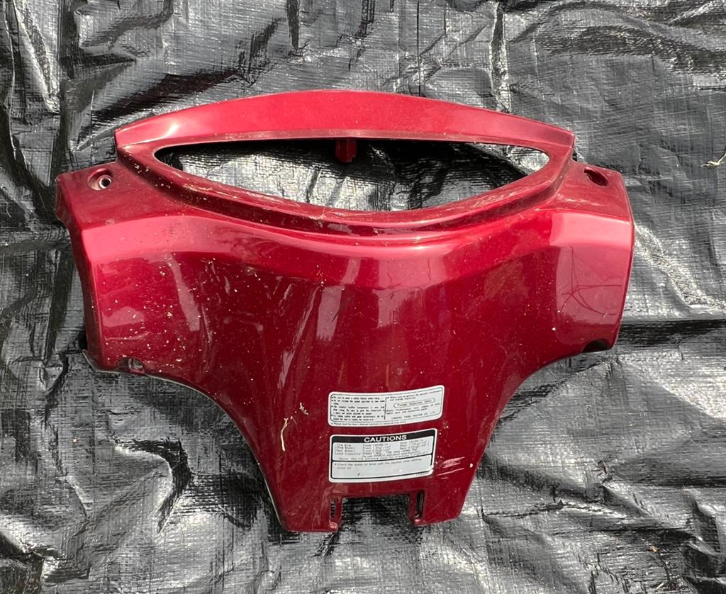 Stuurkap Kymco people s binnen €10, Ophalen of Verzenden, Gebruikt, Kap, Kymco