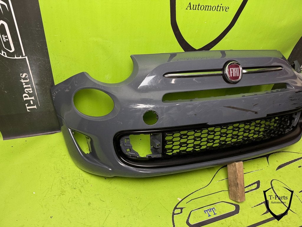 fiat 500 sport voorbumper bumper hybrid, Gebruikt, Stellantis Europe S.p.A., Ophalen of Verzenden, Info@stellantis.com