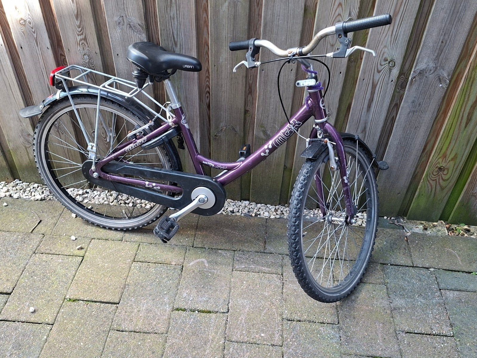 Gratis oud ijzer ophalen, Ophalen, Gebruikt