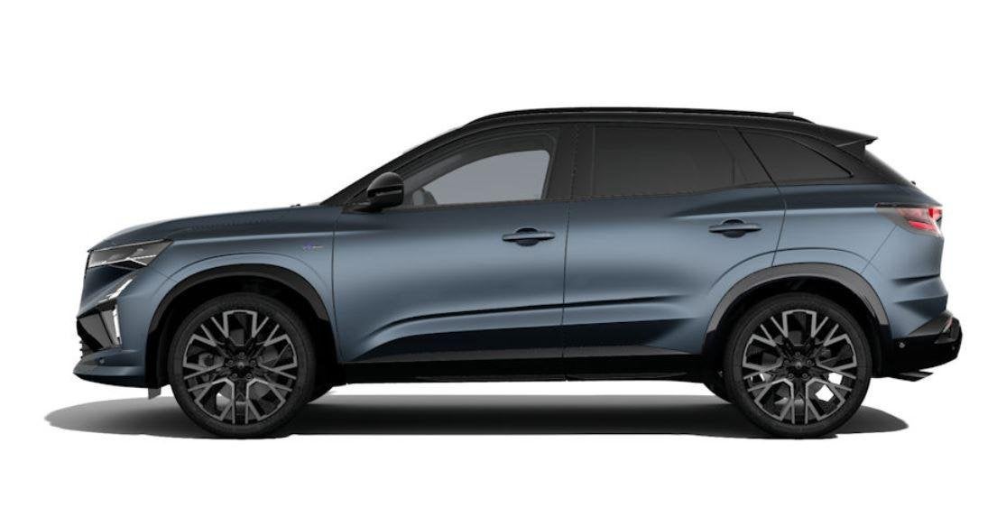 Renault Austral E-Tech full hybrid 200 Esprit Alpine | Nu te, Auto's, 12 maanden, Euro 6, 1199 cc, Bedrijf