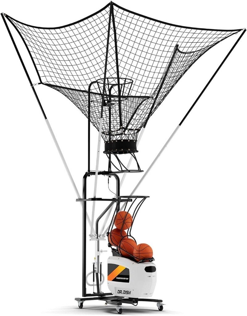 Dr. Dish Home, Ophalen, Zo goed als nieuw, Overige typen