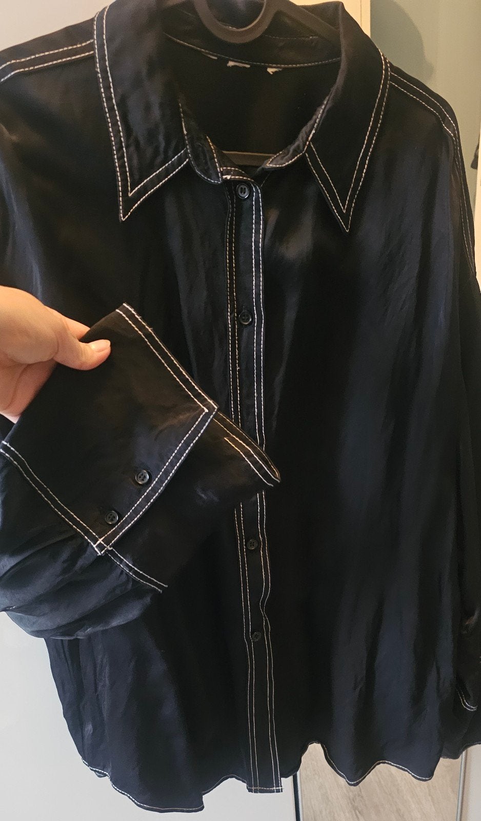 Verschillende dameskleding (Maat L/XL), Kleding | Dames, Ophalen, Zo goed als nieuw, Maat 42/44 (L)