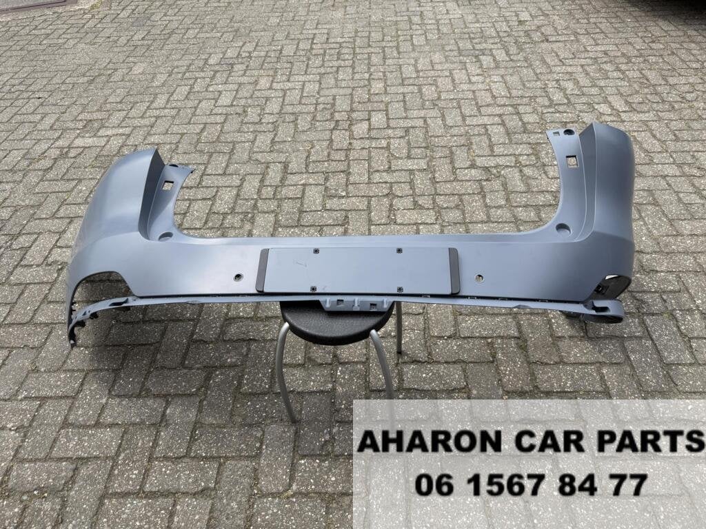 XPENG G6 Achterbumper 7106111FA1 Nieuw Origineel 1362, Gebruikt, Ophalen of Verzenden, Achter, Bumper