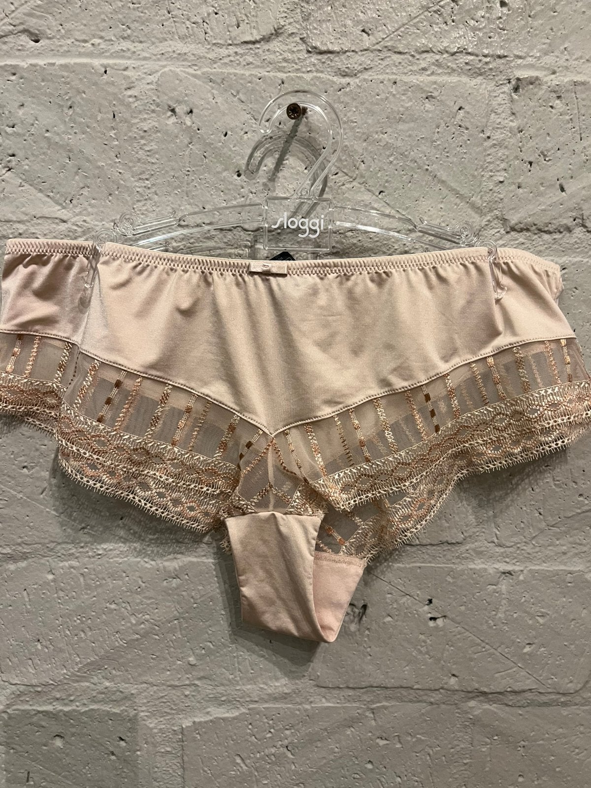 LingaDore slip maat 44 NIEUW!! Nu €7,50, Ophalen of Verzenden, Slip