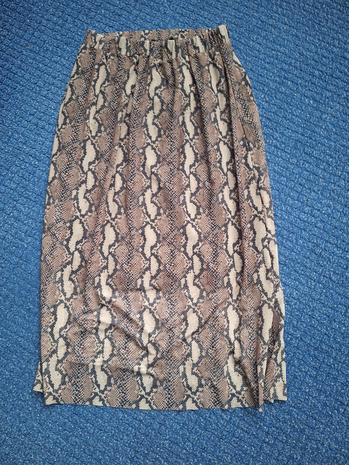 nieuwe rok, catwalk junkie, Kleding | Dames, Maat 38/40 (M), Bruin, Nieuw, Ophalen of Verzenden