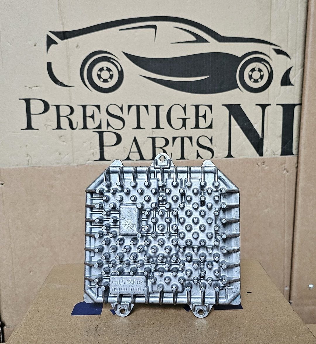 BMW G30 G32 G11 G01 G12 G02 Series Led Module Unit 84914155, Gebruikt, -, Ophalen of Verzenden, -