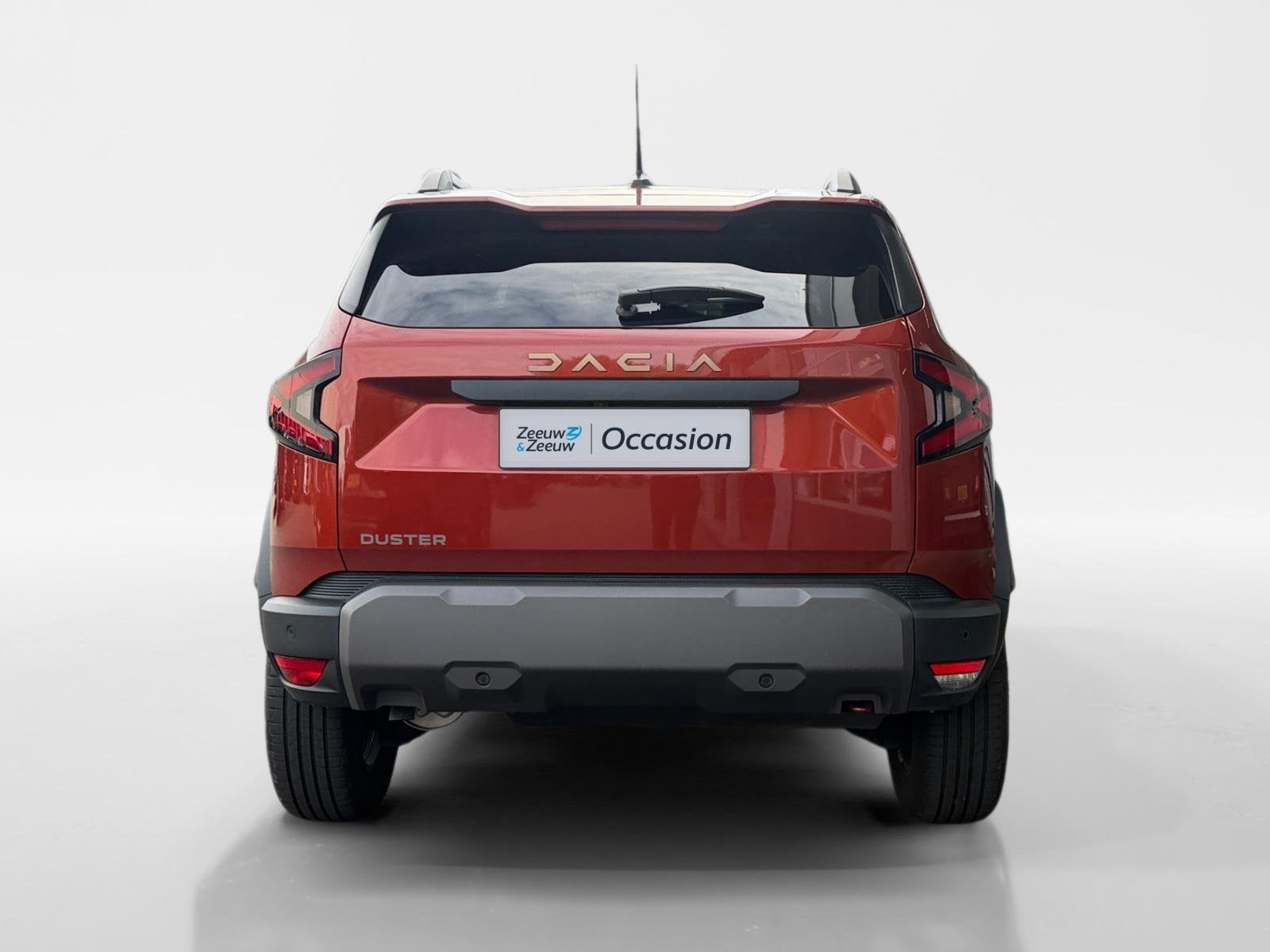 Dacia Duster 1.2 TCe 130 mild hybrid Extreme | Cruise Contro, Auto's, Voorwielaandrijving, 12 maanden, Gebruikt, 1199 cc