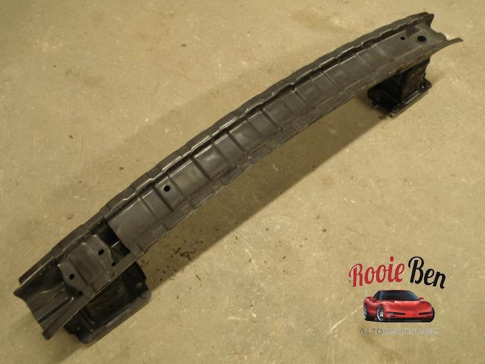Bumperframe achter van een Mercedes CLA, Gebruikt, -, Ophalen of Verzenden, -