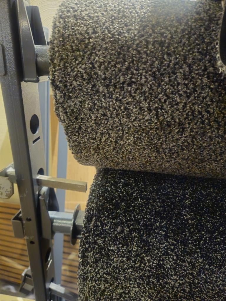 Schoonloopmat Hamat topdeal, Schoonloopmat, Nieuw, Ophalen of Verzenden, Overige materialen