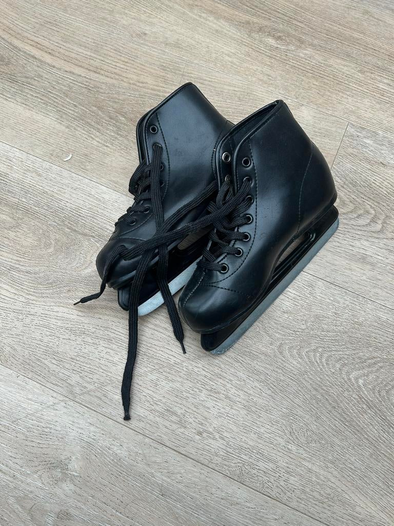Schaatsen - Maat 35, Ophalen of Verzenden, Gebruikt, Kunstschaatsen, Overige merken