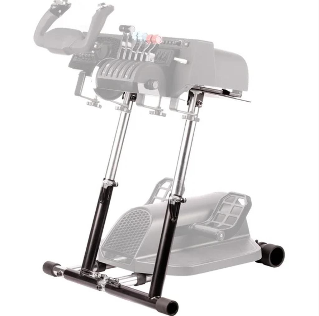Te koop Wheel Stand Pro Deluxe V2 Honeycomb, Ophalen of Verzenden, Nieuw
