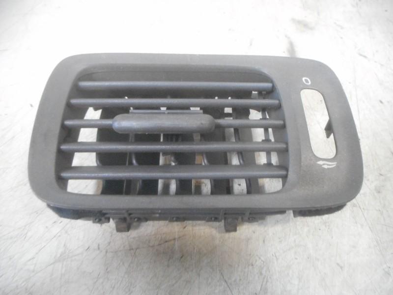 Dashboard Luchtrooster Rechts Volvo V70 (GW/LW/LZ) 9481655, Auto-onderdelen, Interieur en Bekleding, Gebruikt, Siegburger Straße 229, Köln 50679, , Duitsland