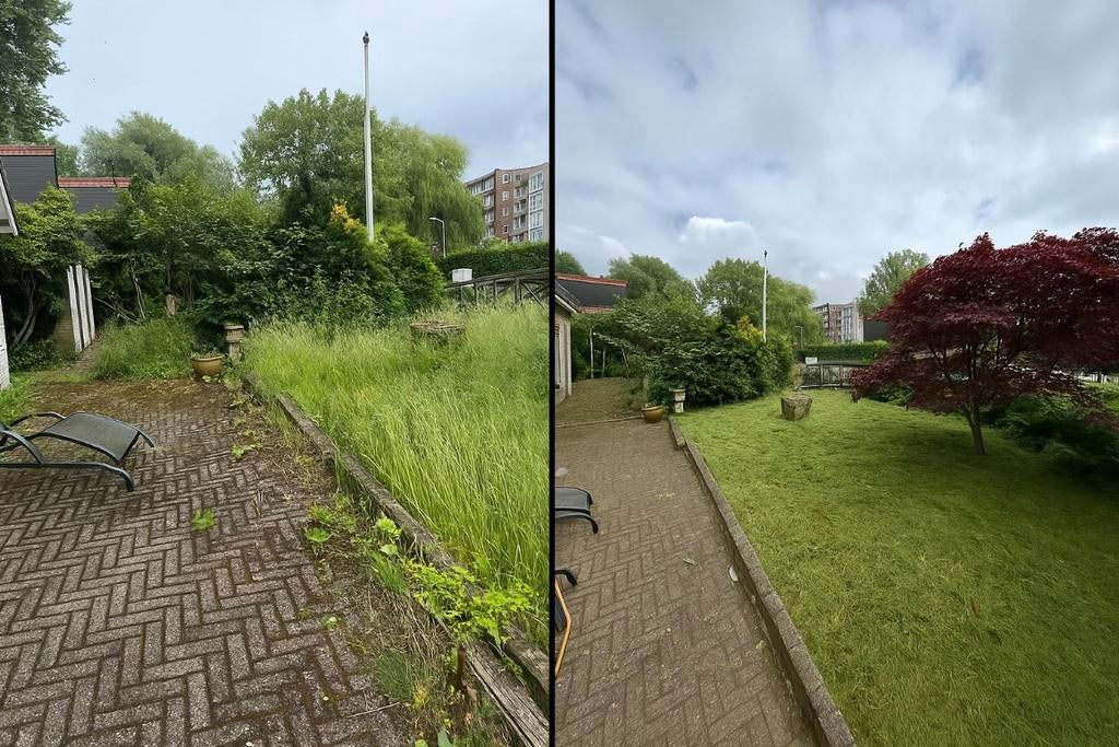 Tuinman/Hovenier in friesland! – Betrouwbaar & net werk!, Diensten en Vakmensen, Tuinmannen en Stratenmakers, Garantie, Tuinontwerp