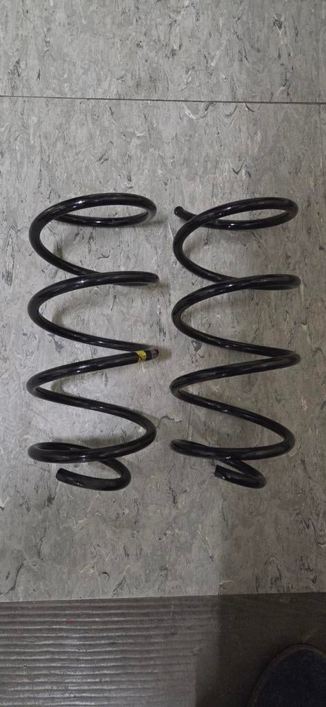 Mini Cooper R56/R57 veren set 2010, Auto-onderdelen, Ophanging en Onderstel, Mini, Gebruikt, Ophalen of Verzenden