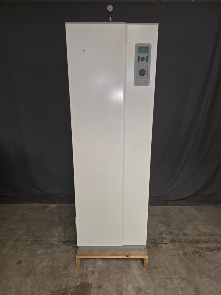 Refurbished lucht water warmtepomp Mitsubishi 12 kW