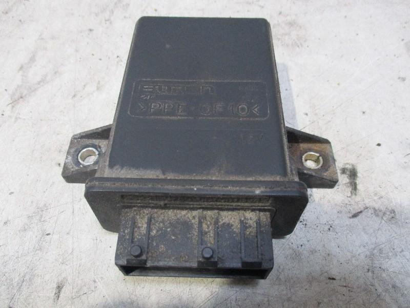Relais Citroën Xantia Break (X1/2) (1995-06/2003-04), Gebruikt, Citroën, Kontakt-citroen@citroen.com, Citroën Deutschland GmbH