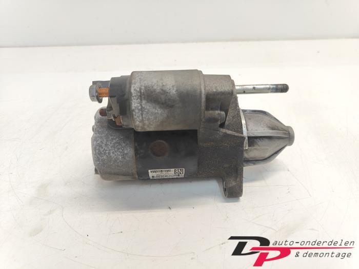 Startmotor van een Suzuki Swift, Auto-onderdelen, Gebruikt, -, -, Ophalen of Verzenden