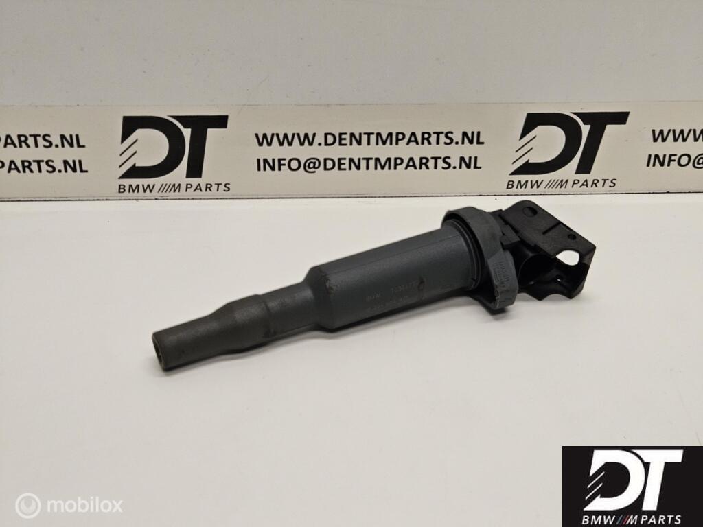 Bobine BMW12137559842, Nieuw, Ophalen of Verzenden, BMW, BMW