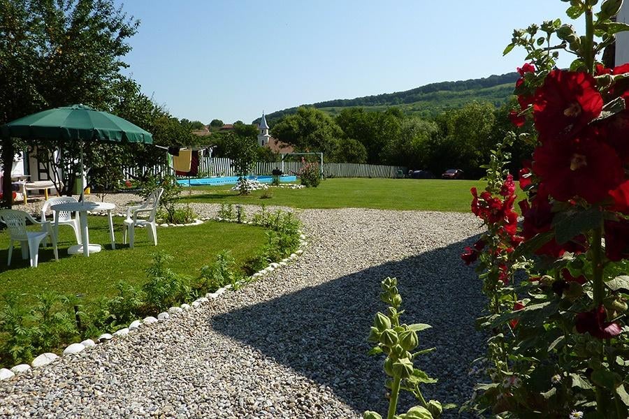Te Koop: Camping Doua Lumi Roemenië, Huizen en Kamers, Overige soorten, 5 kamers, Overig Europa, 60 m²