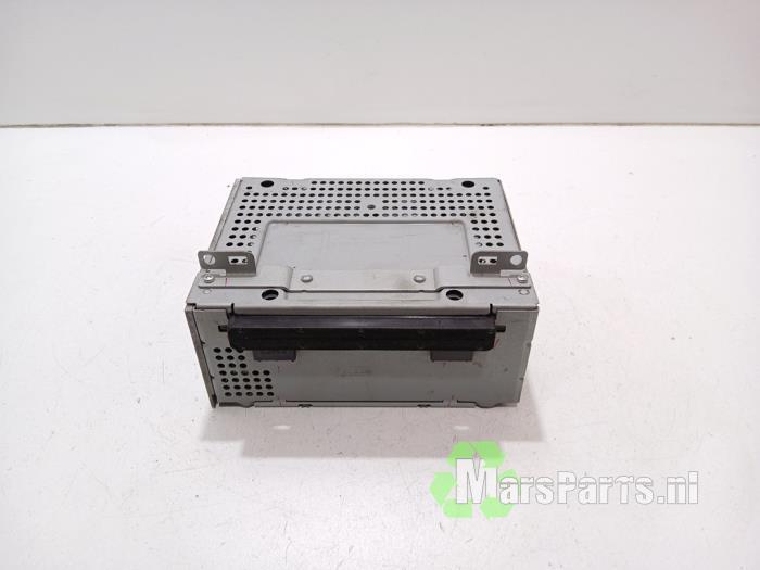 CD Speler van een Ford Transit Connect, Gebruikt, -, -, Ophalen of Verzenden