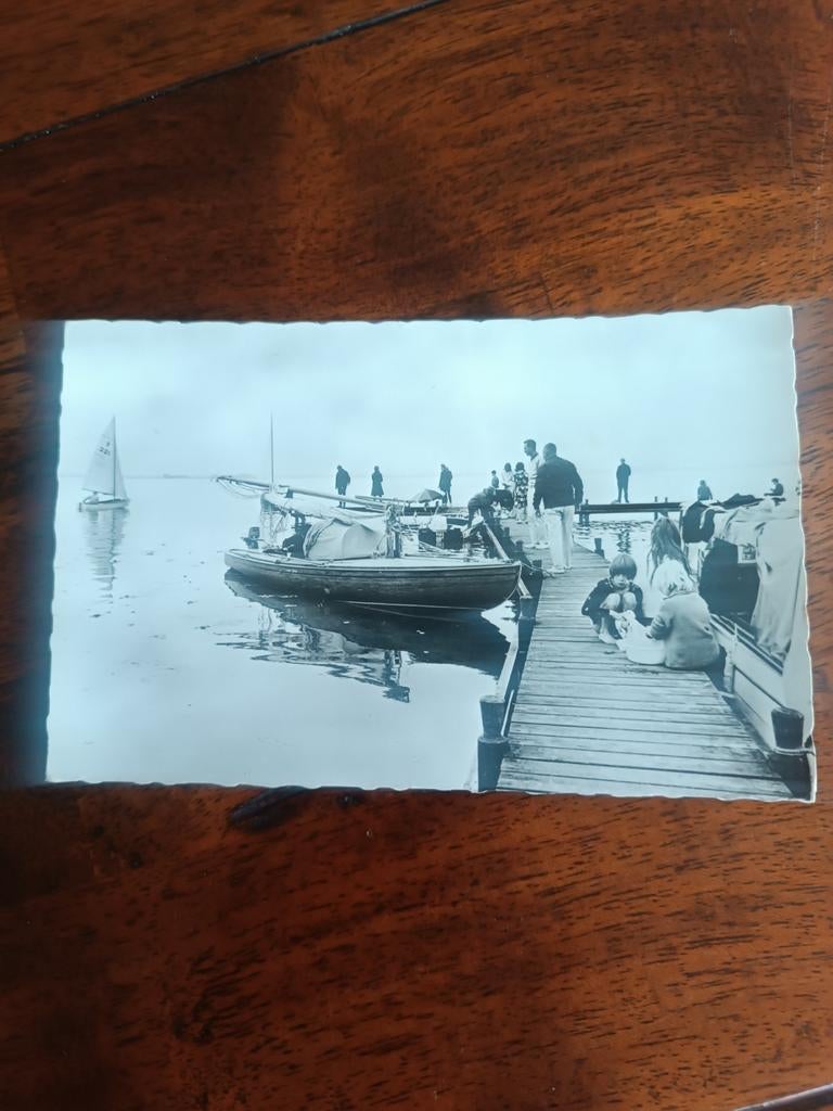 Suameer klein Zwitserland, Verzamelen, Ophalen of Verzenden, Voor 1920, Noord-Holland